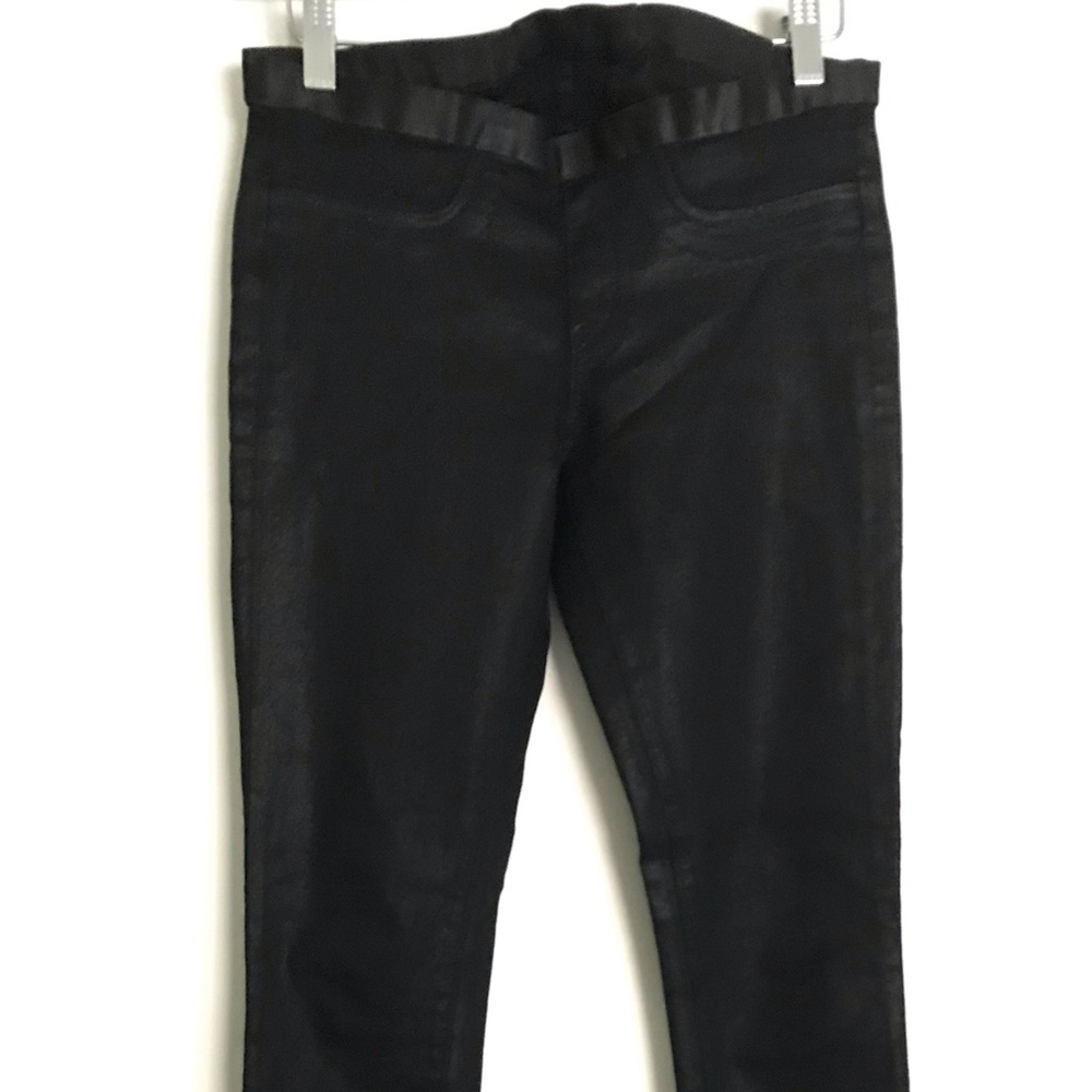 Helmut Lang skinny jean leggings - Picture 2 of 8